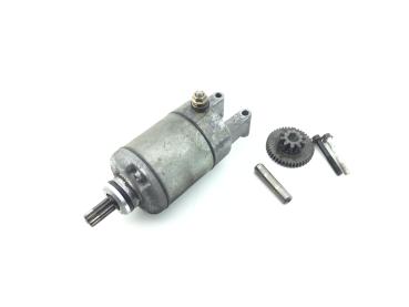 Yamaha R6 RJ03 99-02 Motor Anlasser Starter